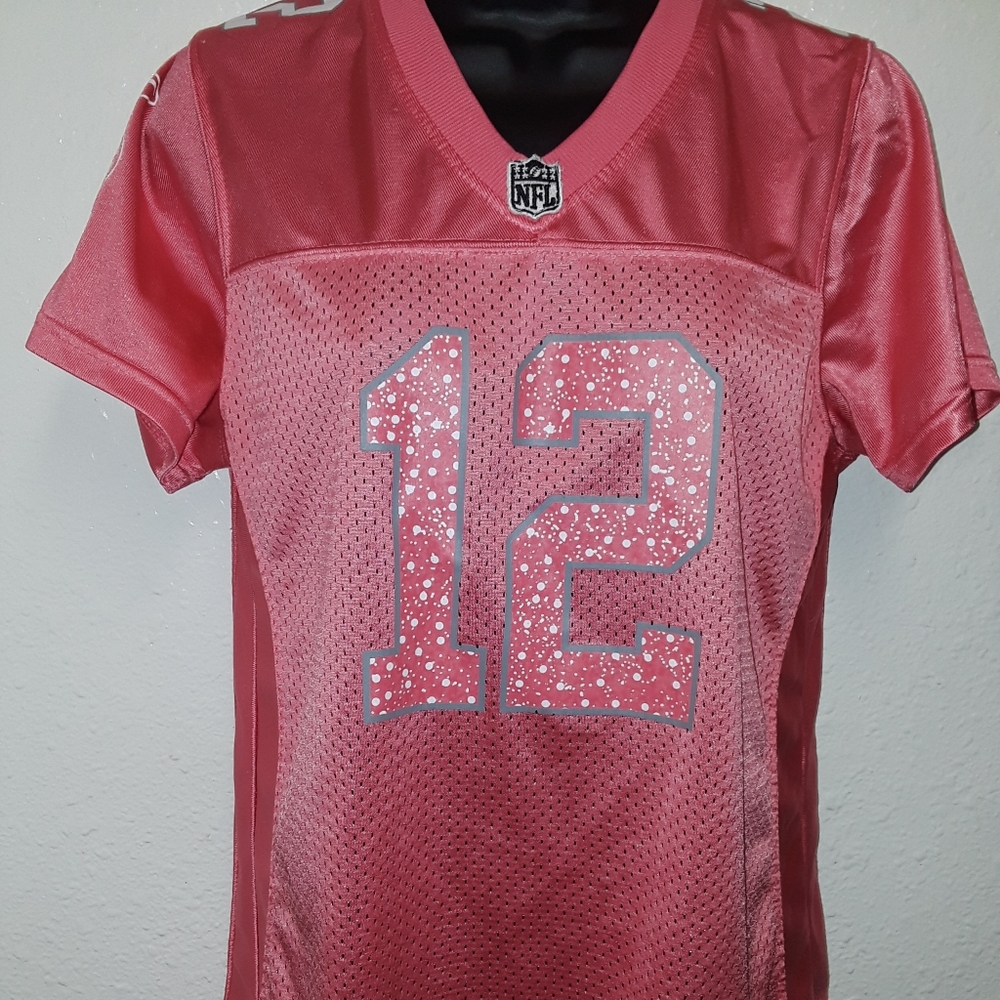 NFL Greenbay Packers Women's Rodgers Jersey
